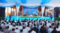 Kapolri dan Gus Baha, Ngaji Kebangsaan