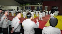 Momen Wakapolri di Sepolwan Lemdiklat Polri
